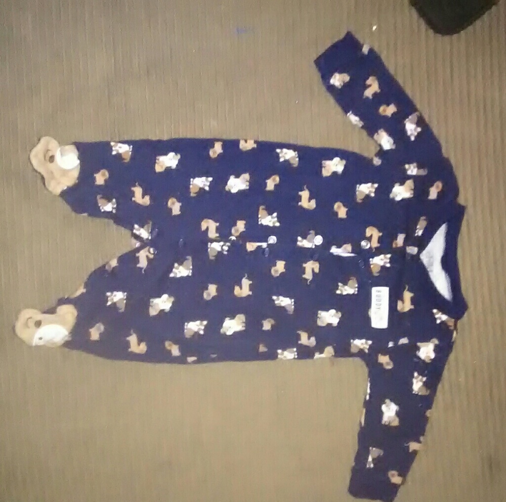 Pajamas